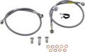 GALFER Brake Line - Stainless Steel FK003D641-2