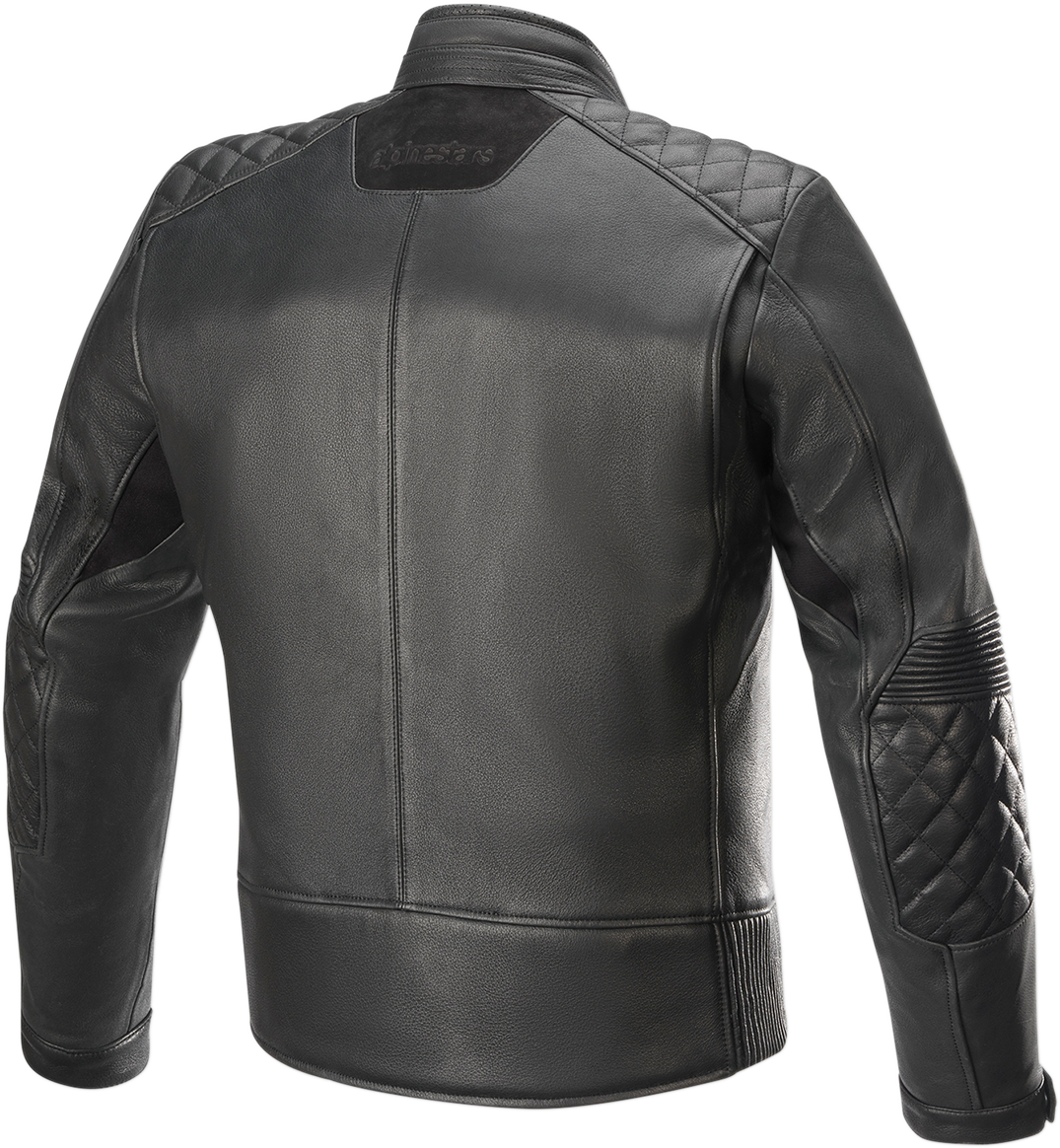 ALPINESTARS Hoxton v2 Jacket - Black - US 40 / EU 50 3105520-10-50