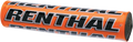 RENTHAL Bar Pad - Orange P207