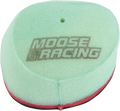 MOOSE RACING Pre-Oiled Air Filter - Yamaha P2-80-14