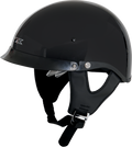 AFX FX-200 Helmet - Black - XL 0103-0731