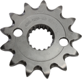 RENTHAL Sprocket - Front - Suzuki - 13-Tooth 496--520-13GP