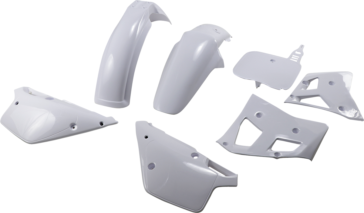 UFO Replacement Body Kit - OEM White YAKIT292-999