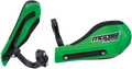 MOOSE RACING Handguards - Roost 2 - Green 53-229