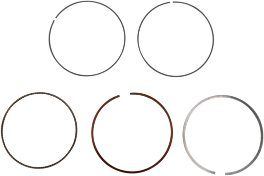 WSM Ring Set 010-972-04