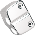 DRAG SPECIALTIES Coil Cover - Chrome - Harley Davidson 33-0070-BC328