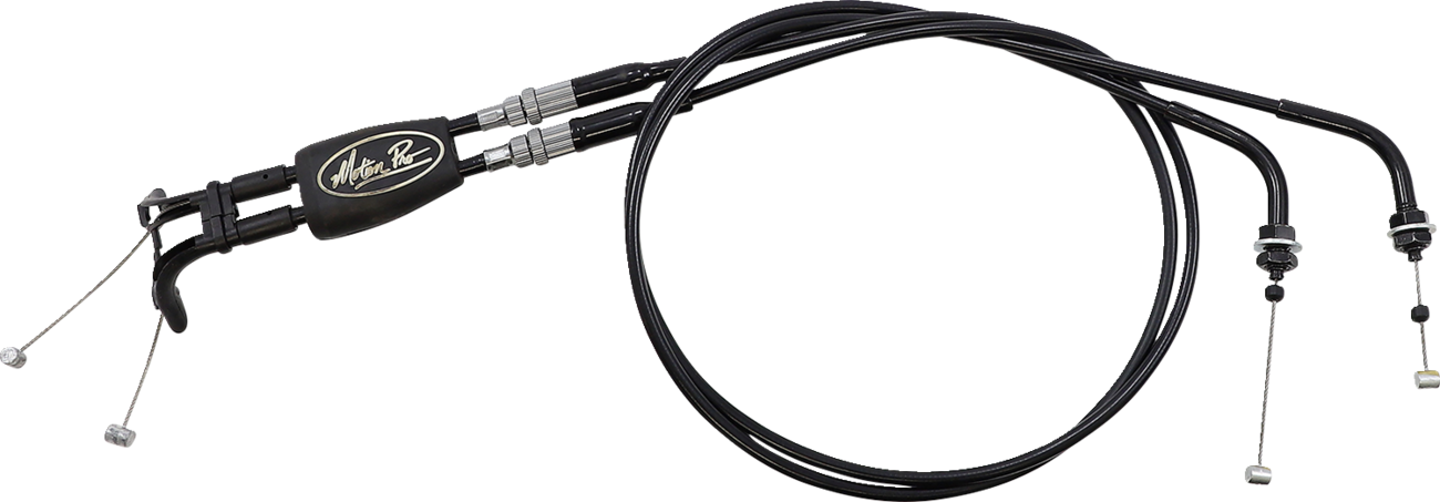 MOTION PRO Throttle Kit - Rev3 01-2979
