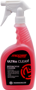 MOOSE RACING Ultra Clean - 32oz MM-32OZ