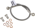 GALFER Brake Line - Stainless Steel FK003D310R