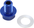 KOSO NORTH AMERICA Oil Adapter - M12X1.5X15 BG241215