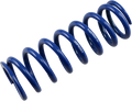 RACE TECH Rear Spring - Blue - Race Series - Spring Rate 300 lbs/in SRSP 652654