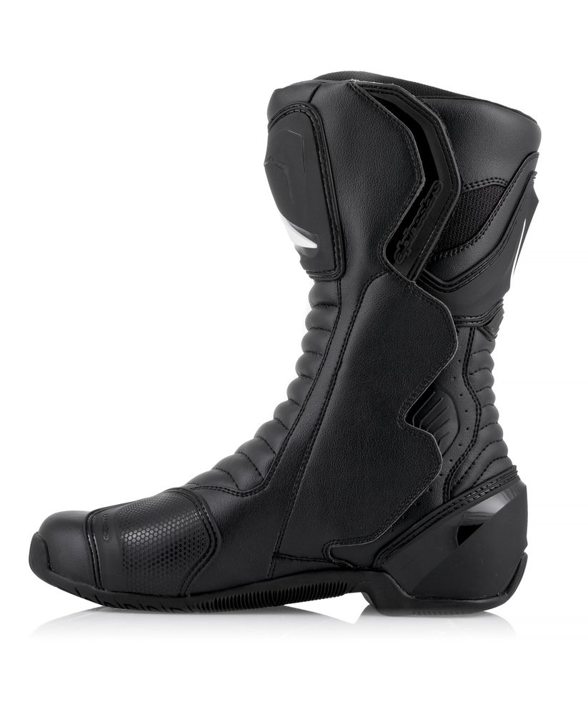 ALPINESTARS SMX-6 v2 Boots - Black - US 6 / EU 39 2223017-1100-39