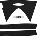 WSM Traction Mat - Black 012-308BLK