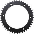 MOOSE RACING Rear Steel Sprocket - 42 Tooth 853-42ST
