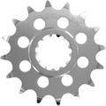 VORTEX Front Sprocket - 16-Tooth 3516-16