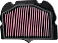 K & N Air Filter - GSX1300R SU-1308