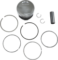 WISECO Piston Kit - Standard ACT 85MM BORE High-Performance 40076M08500