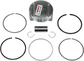 WISECO Piston Kit - Standard High-Performance 4597M09500