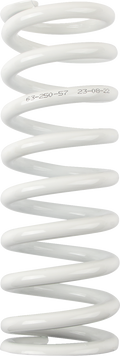MOOSE RACING Shock Spring - 63 mm - 57 n/mm 1312-1036
