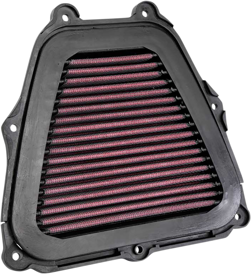 K & N Air Filter - YZ250F/450F/FX YA-4518XD