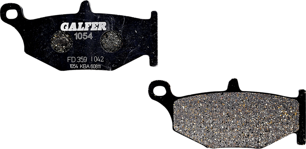 GALFER Brake Pads FD359G1054