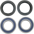 MOOSE RACING Wheel Bearing Kit - Rear 25-1315