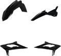 ACERBIS Full Replacement Body Kit - Black Beta 300 RX  2023 2979650001
