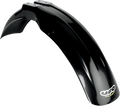 UFO Front Fender - Black HO02600001