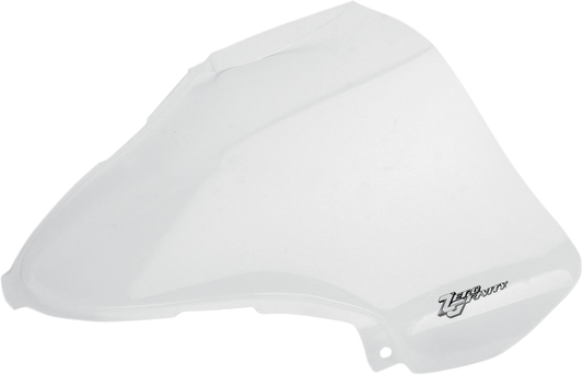 Zero Gravity Windscreen - Clear - GSXR 1300R '99-'07 20-133-01