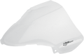 Zero Gravity Windscreen - Clear - GSXR 1300R '99-'07 20-133-01