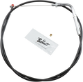 BARNETT Idle Cable - +6" - Black 101-30-40014-06