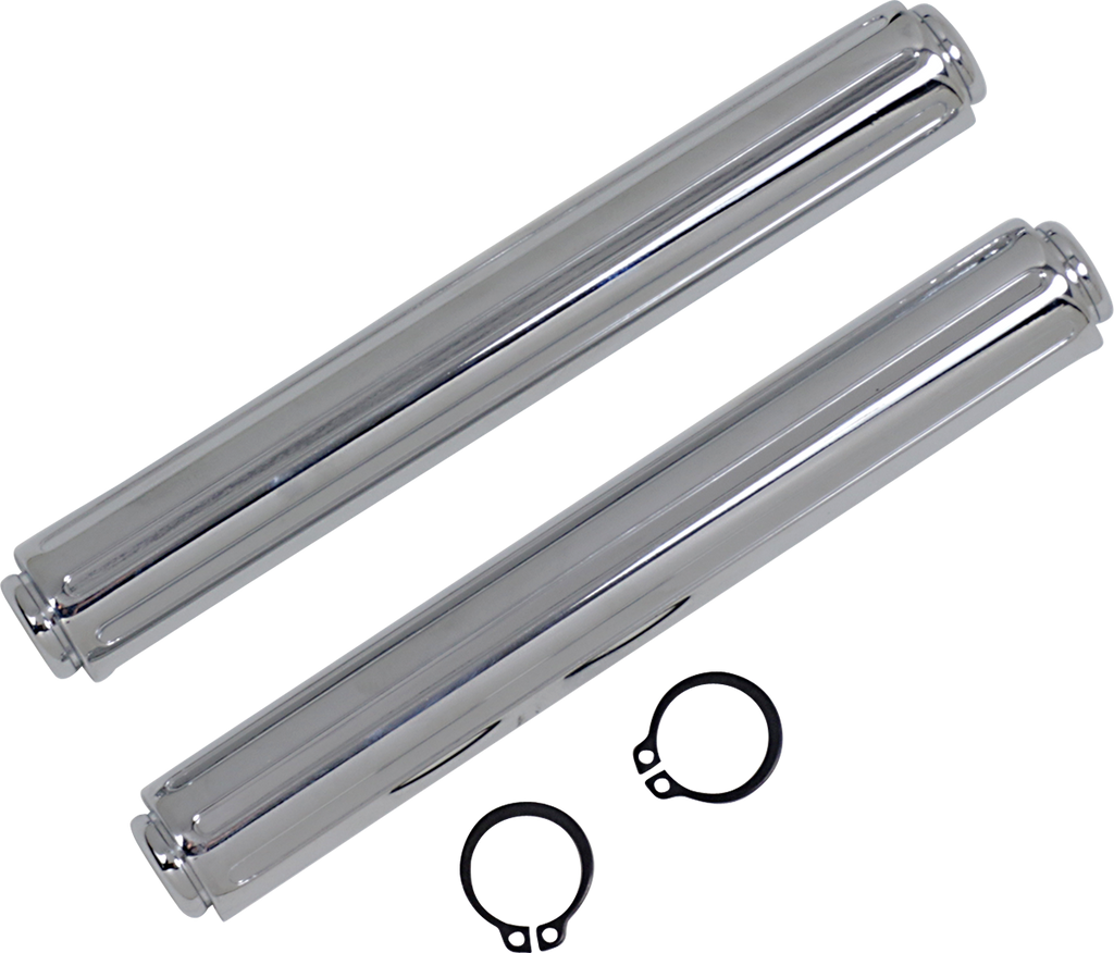 DRAG SPECIALTIES Cable Adjuster Cover - Clutch 75739