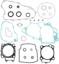 MOOSE RACING Motor Gasket Kit with Seal 811267MSE