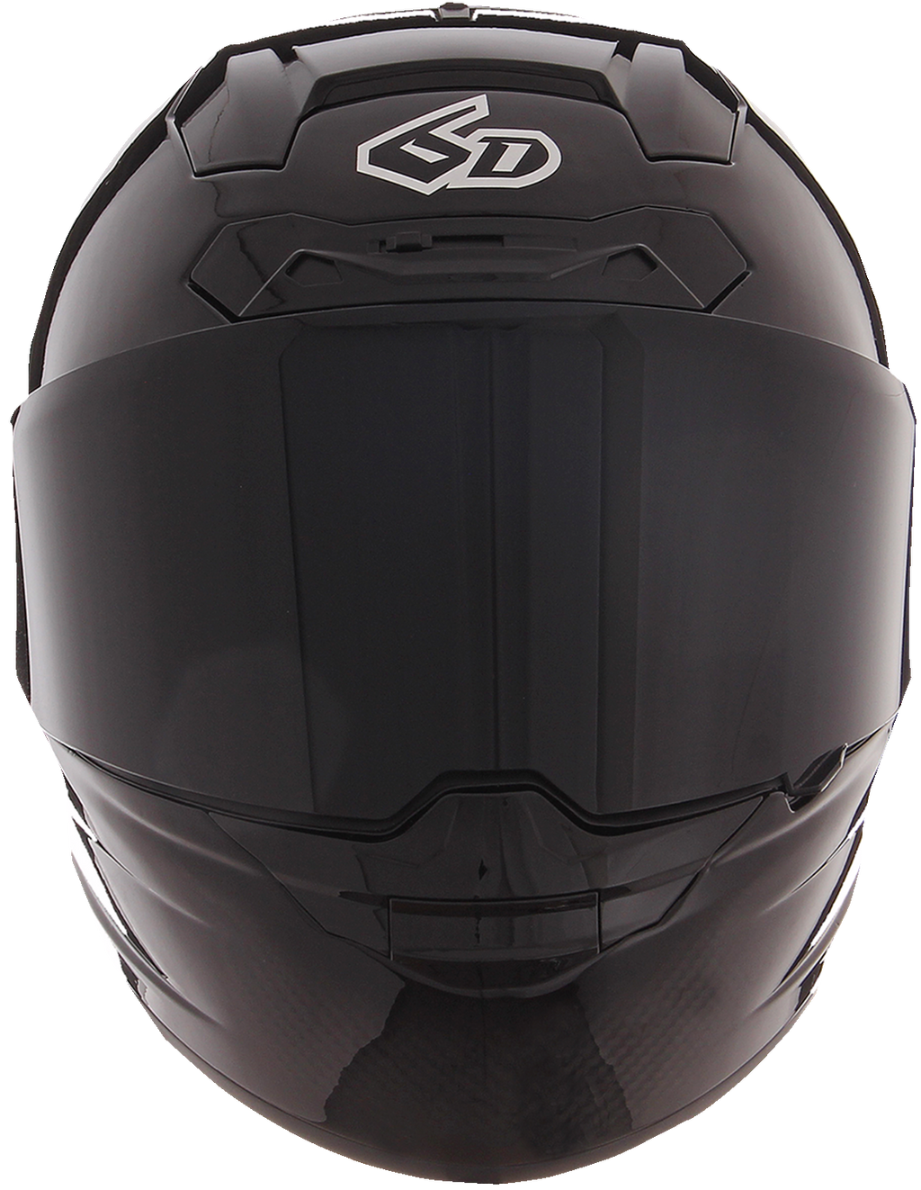 6D ATS-1R Helmet - Gloss Black - 2XL 30-0909