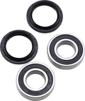 EPI Wheel Bearing Kit - Front/Rear WE301449
