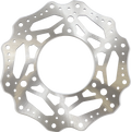 MOOSE RACING RFX Rotor - Front - KTM FXBD 50300 55NP