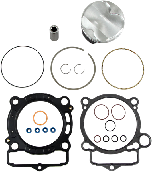 WISECO Piston Kit with Gasket - KTM High-Performance PK1896