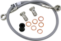 GALFER Brake Line - Stainless Steel FK003D951-R