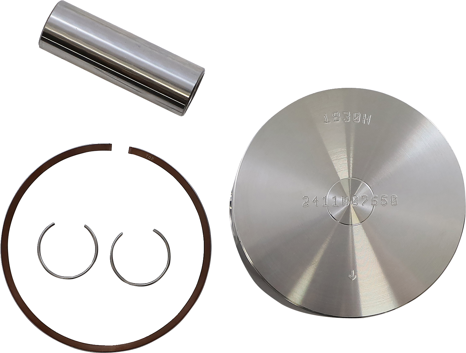 WISECO Piston - Ski-Doo High-Performance 2411M07650