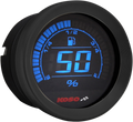 KOSO NORTH AMERICA 2" Fuel Level Gauge - Black BA050210