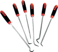 PERFORMANCE TOOL Hook & Pick - 6-Piece Set W942