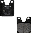 GALFER Brake Pads FD218G1054