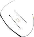 GALFER Brake Line - Stainless Steel FK003D126CR