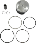 WISECO Piston Kit - Can-Am 500 High-Performance 40028M08300