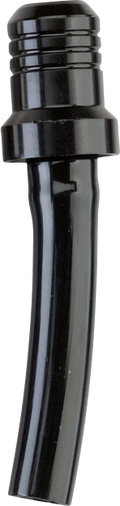 MOOSE RACING Fuel Vent Cap - Black DT-08-01