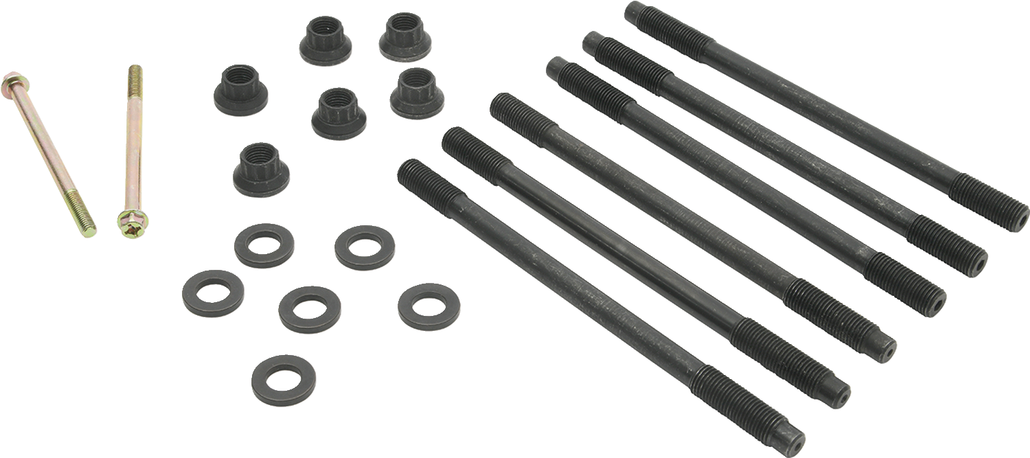 CYLINDER WORKS Cylinder Kit - Standard Bore CWBLTK01