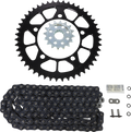 VORTEX Chain Kit - Black CK7613