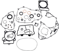 MOOSE RACING Complete Motor Gasket Kit with Seals 8110030MSE