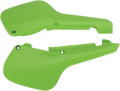 UFO Side Panels - KX Green KA02785026