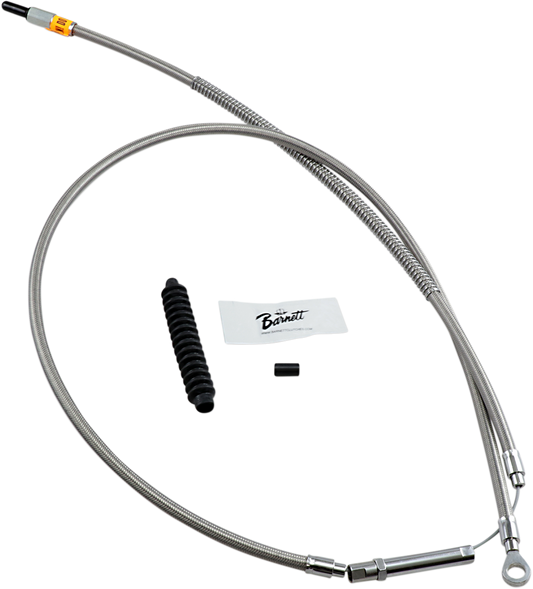 BARNETT Clutch Cable - +6" 102-30-10035-06